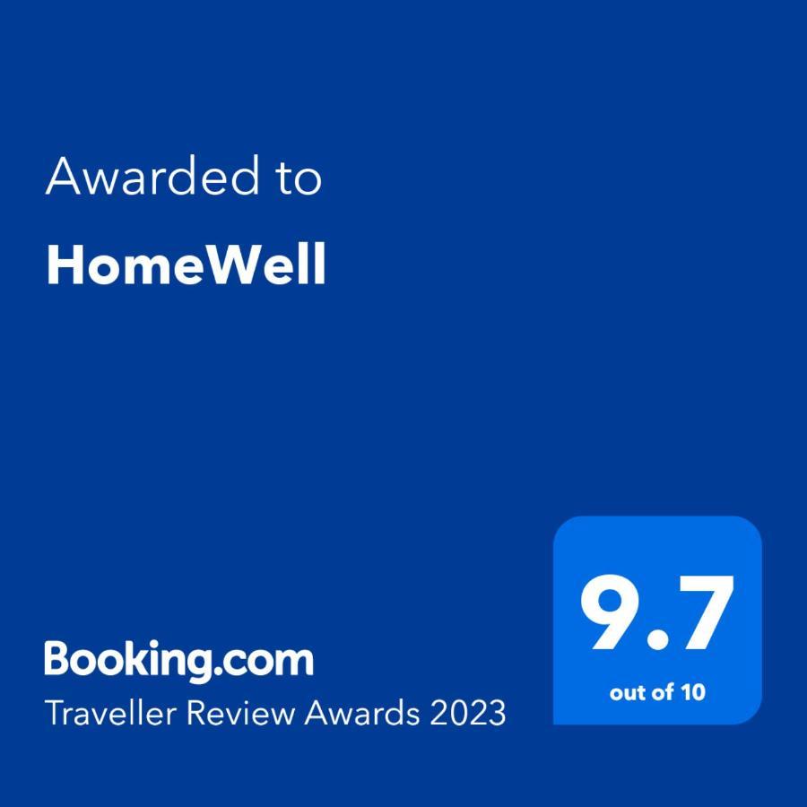 טאורנגה Homewell מראה חיצוני תמונה